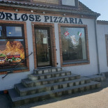 Goerloese Pizza And Snack Udenfor