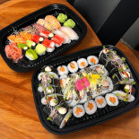 Sushi Fresh Hobro Mad