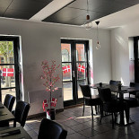 Sushi Fresh Hobro Inde
