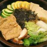Lee's Koekken Mad