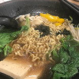 Lee's Koekken Mad