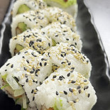 Pin Sushi Mad