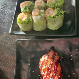 Pin Sushi Mad