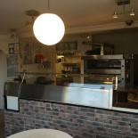 Sct. Ibs. Pizza Inde