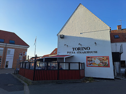 Torino Udenfor
