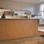 Horreby Pizzaria Inde