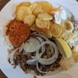 Rossukont Thai Cusisine Og Take Away Mad