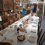 Maurizio's Inde