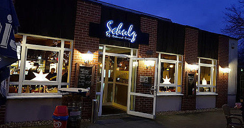 Stuen Th. Udenfor