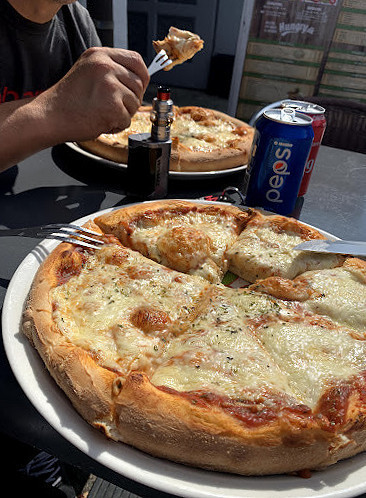 Moen Isola Pizza Mad