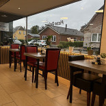 Pizza Mester Pizzeria Inde