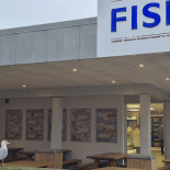 Nordsoe Fisk Hv. Sande Vi Elsker Fisk Udenfor