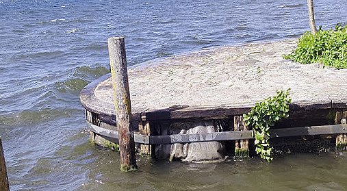 Skipperhuset Udenfor