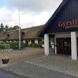 Gyrstinge Skovkro Udenfor