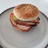 Oasen Burger Grill Mad