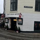 Det Lille Apotek Udenfor