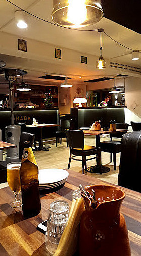 Dhoom Dhaba Inde