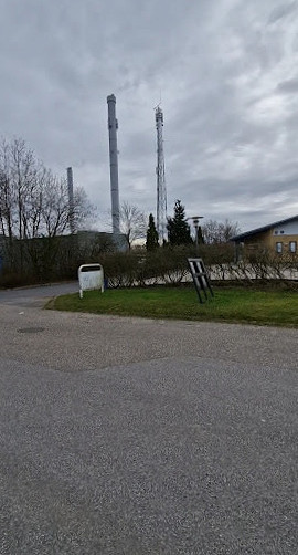 Legeland Viborg Udenfor