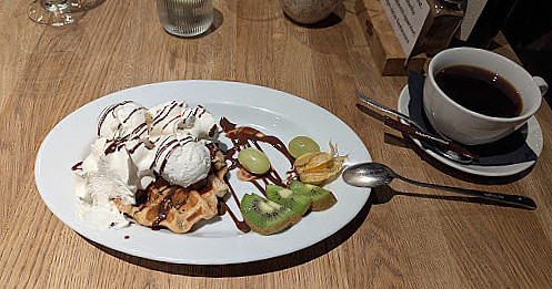 Italian Food Mad