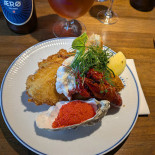 Gilleleje Havn Mad