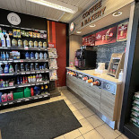 Circle K Assentoft Inde