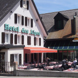 Bella Di Notte Udenfor