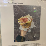 Skibby Pizza Og Grill Menu