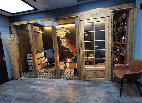 Il Teatro Udenfor