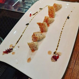 Cafe Bing's Drik