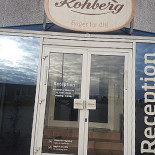 Kohberg Udenfor