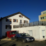 Torvehallen Udenfor