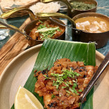 Dhaba Kitchen Mad
