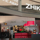 Zhiki Sushi Inde