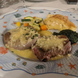 Gastronomia D' Italiana Mad