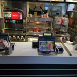 Algade Pizza Inde