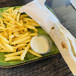 Gorkem Grill Shawarma Mad