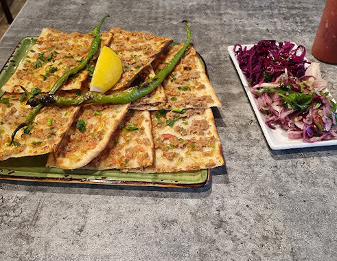 Gorkem Grill Shawarma Mad