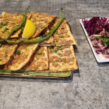 Gorkem Grill Shawarma Mad