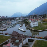 Seaport Udenfor