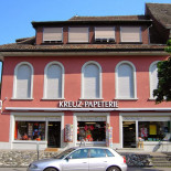 Piratkroen Udenfor