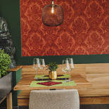 Pizza Steak House Inde