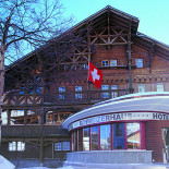 Moedestedet Udenfor