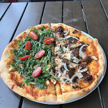 Ditali Pizzeria Grill Mad