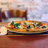 Ribes Sandwich, Pizzaria Og Grill Drik