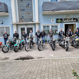 Avernakoe Landhotel Udenfor