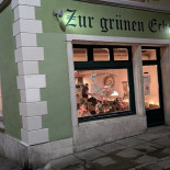 The Eatery Udenfor