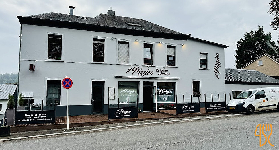 Kystens Perle Udenfor