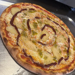 Sydhavnens Pizzaria Mad