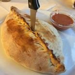 Milano Cafe Pizzaria Mad