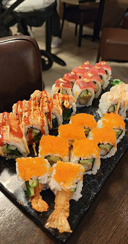 Teppan House, Mad